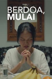Pray, Begin