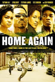 Home Again
