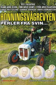 Honningsvågrevyen: Kaster perler fra svin