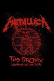 Metallica: Live at Yankee Stadium - Bronx, New York - September 14, 2011