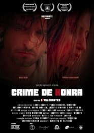 Crime de Honra - Ensaio para Intolerantes