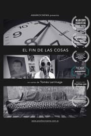 THE END OF THINGS