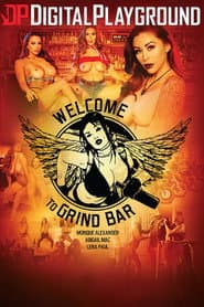 Welcome to Grind Bar