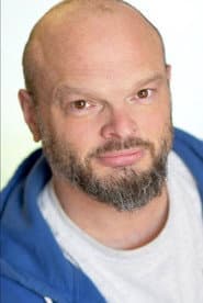 Scott T. Whitesell
