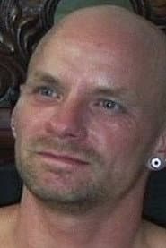 Chad Rock