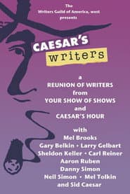 Caesar's Writers