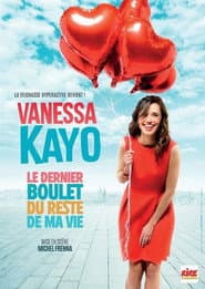 Le dernier boulet du reste de ma vie