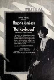 Motherhood