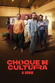 Choque de Cultura: O Ladrão de Van