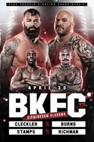BKFC 17