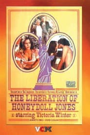 The Liberation of Honeydoll Jones