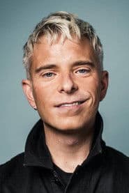 Drew Elliott