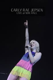 Carly Rae Jepsen: Live at NHK Hall