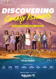 Discovering Canary Islands