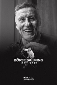 Börje Salming