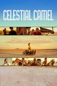 Celestial Camel