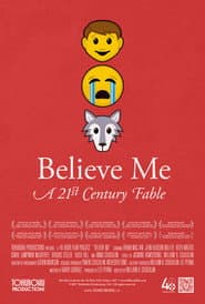 Believe Me
