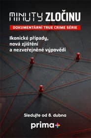 Minuty zločinu