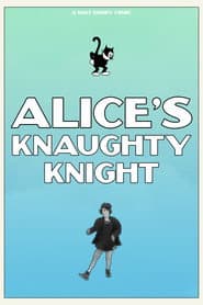 Alice's Knaughty Knight