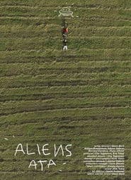 Maybe Aliens