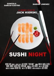 Sushi Night