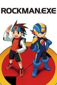 Rockman.EXE: The Program of Light and Darkness