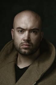 Frazer Blaxland