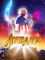 The Averages