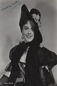 The Young Lady from London