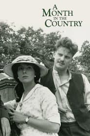 A Month in the Country