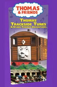 Thomas & Friends: Trackside Tunes