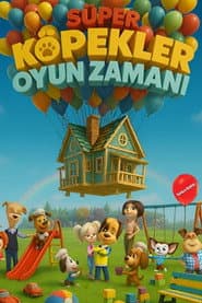 The Barkers Pursuit of Adventure 3