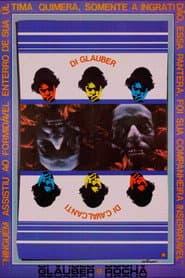 Di Cavalcanti Di Glauber