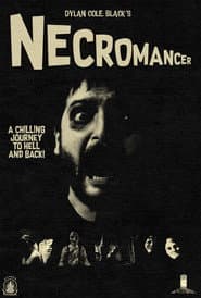 Necromancer: Part 2