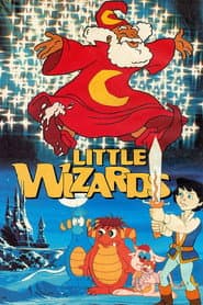 Little Wizards