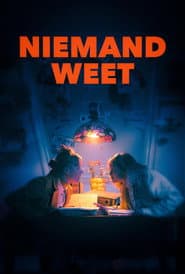 Niemand weet