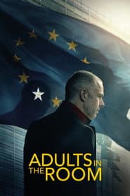 Adults in the Room
