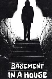 Basement in a House