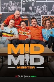 MIDMID MEISTER