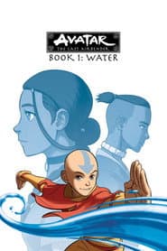 Book One: Water