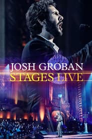 Josh Groban: Stages Live