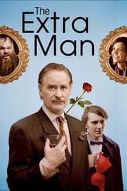 The Extra Man