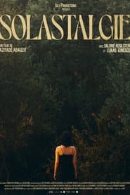 Solastalgia