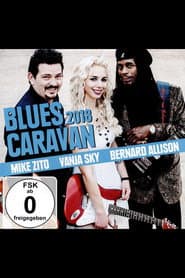 Blues Caravan 2018