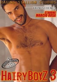 Hairy Boyz 3