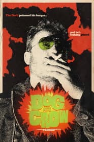 Dog Ate Crow
