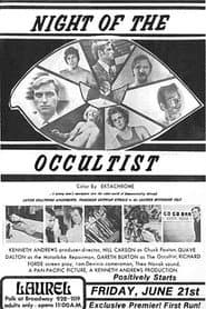Night of the Occultist