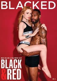 Black & Red 3
