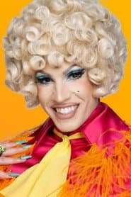 Vivian Vanderpuss
