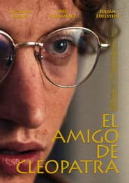 El amigo de Cleopatra